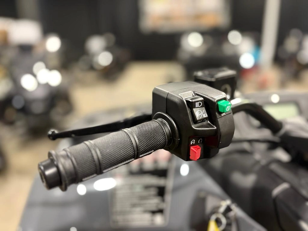 Can-am Outlander Max 6x6 Dps 700 2026 alt