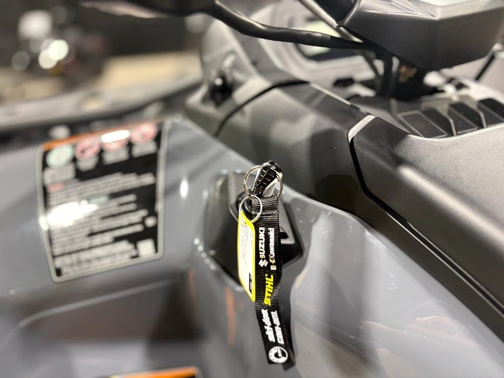 Can-am Outlander Max 6x6 Dps 700 2026 alt