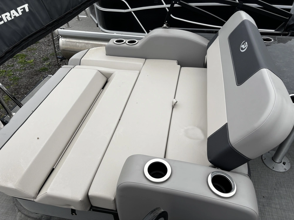 2023 Princecraft Quorum® 25 Rl alt