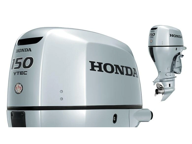 Honda Bf150dxra 2022 alt