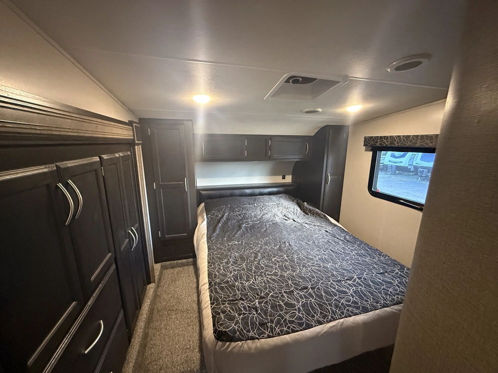 Kz-rv Durango H-t 259rdd 2018 alt