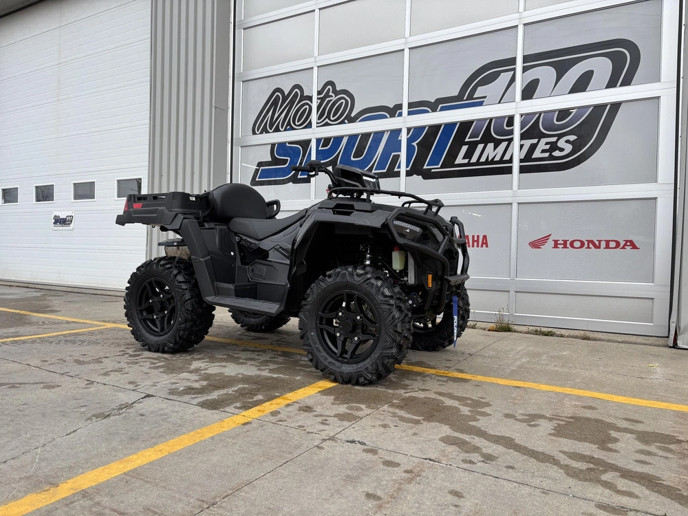 2026 Polaris Sportsman X2 570 alt