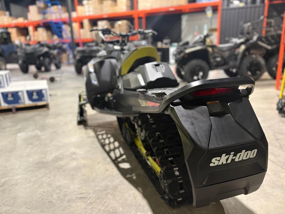 Ski-doo Renegade Adrenaline 900 Ace Ripsaw 1.25'' E.s. 2026 alt