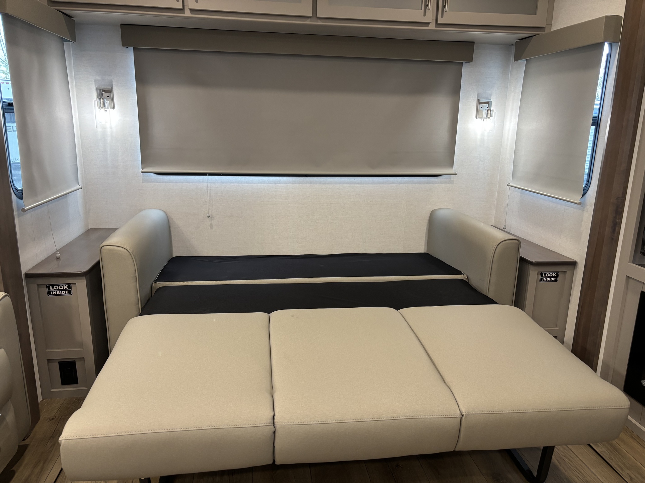 2026 Alliance RV Avenue 29RL