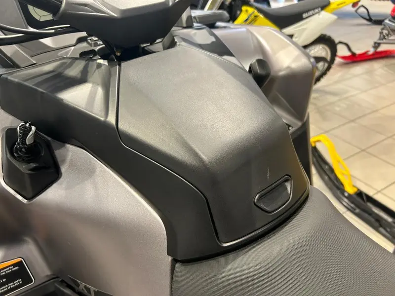 2026 Can-Am Outlander MAX XT 850