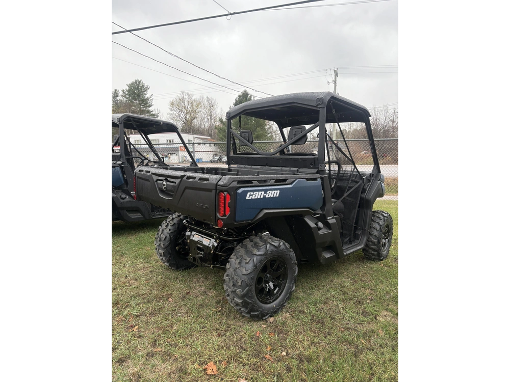 2026 Can-am Def Xt 62 Hd7 alt