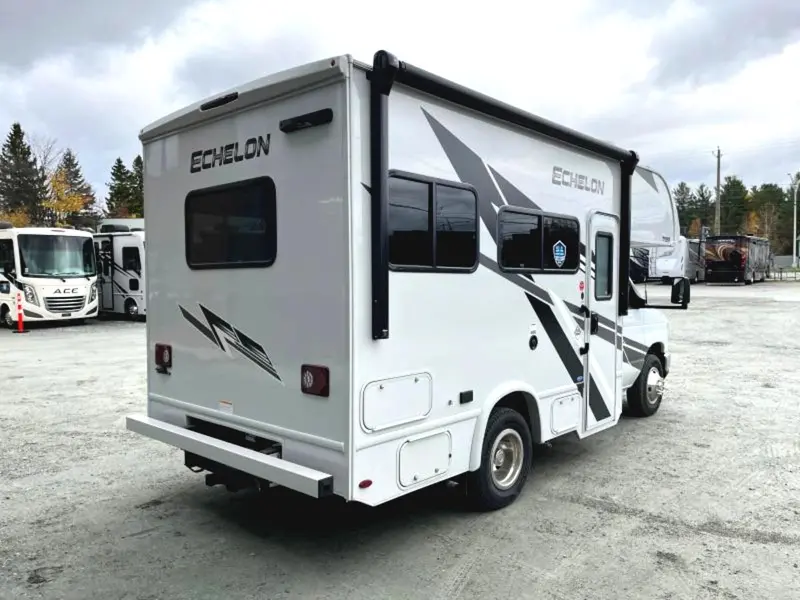 2026 Thor Echelon LC19