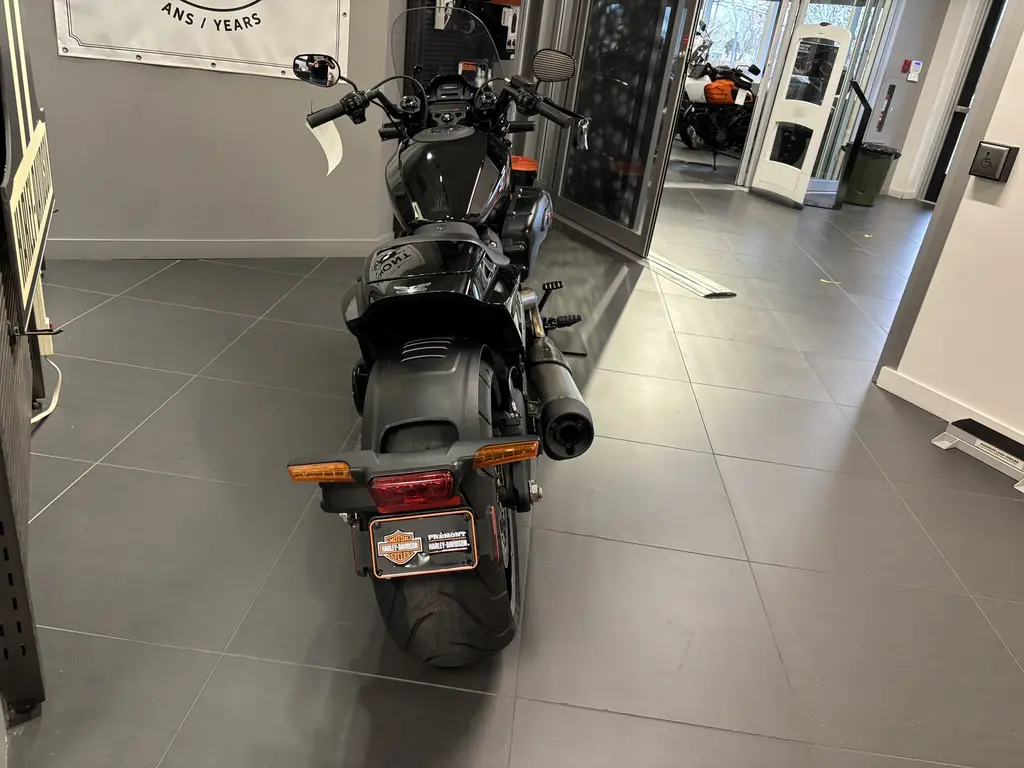 2019 Harley-Davidson FXDRSFXDRS