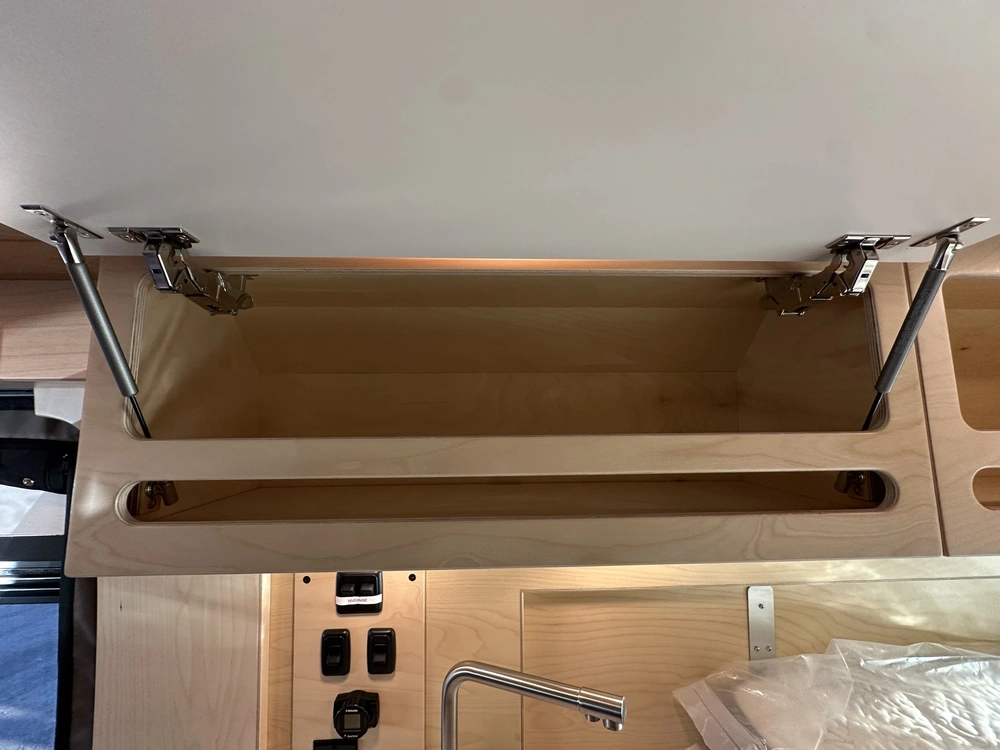 Vanlife Campers Liv 2025 alt