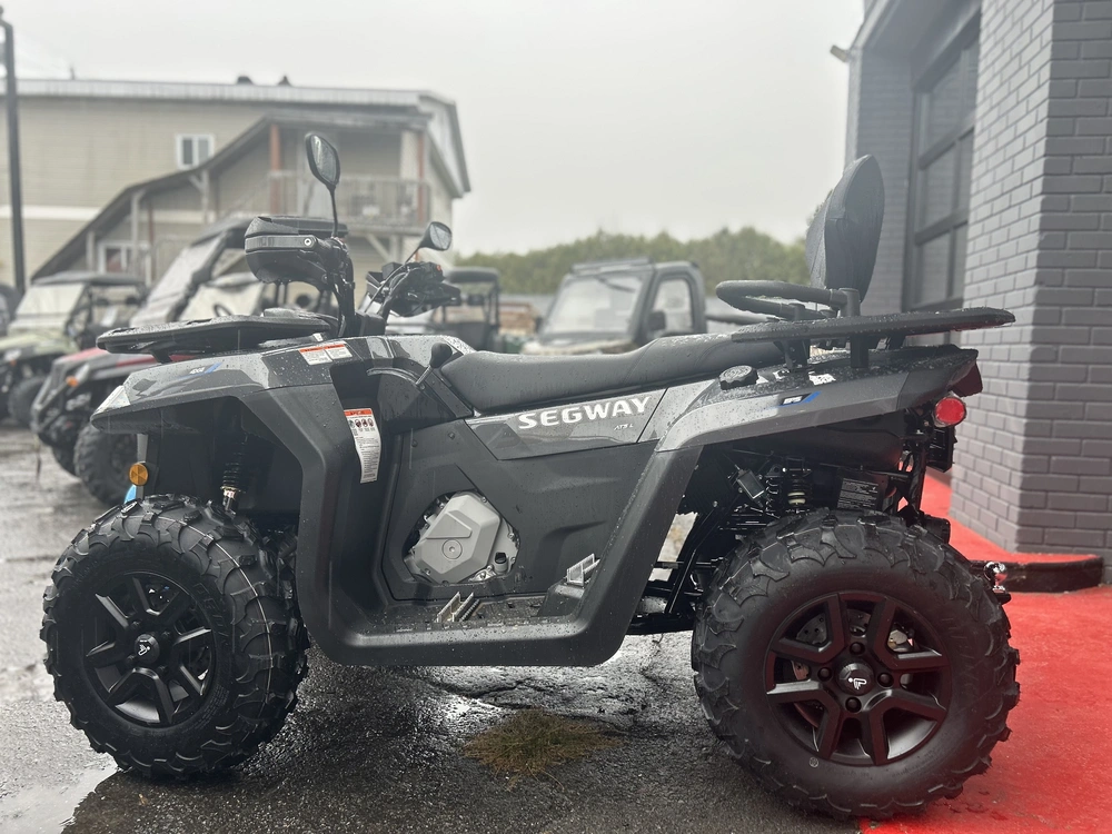 2026 Segway At5 L alt