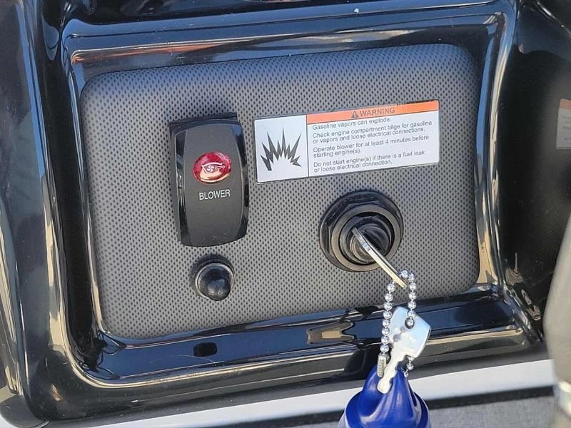 2021 Yamaha Ar195 alt