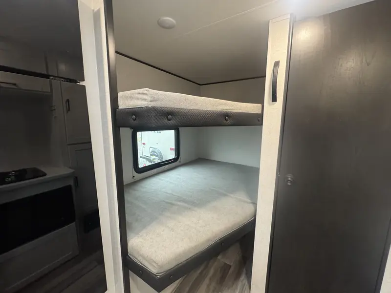 Jayco JAY FLIGHT SLX - SPORT EDITION 250BH 2026