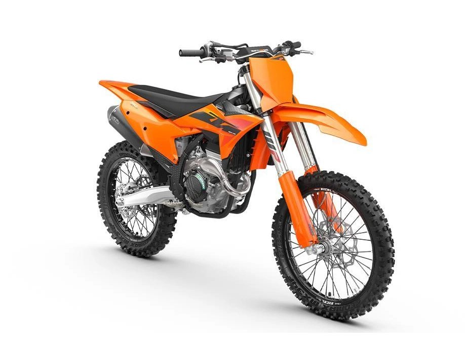 Ktm 250 Sx-f 2025 alt