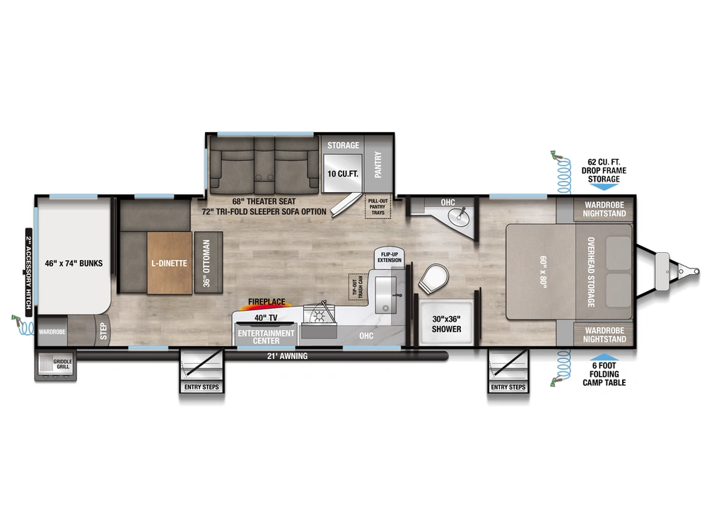 Alliance Rv Delta 291bh 2026 alt