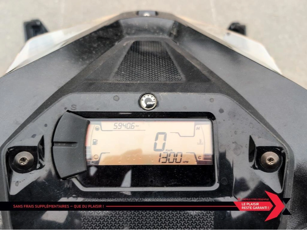 Ski-doo Summit X 850 Expert 165 2021 alt