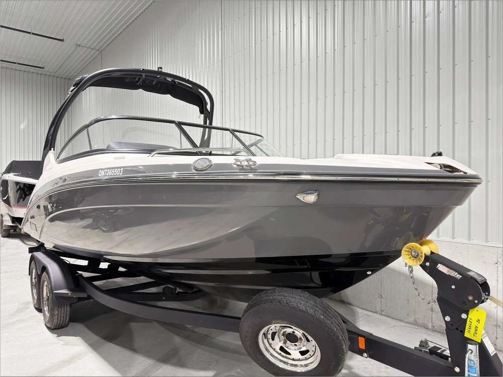 2019 Yamaha 212 Limited S alt