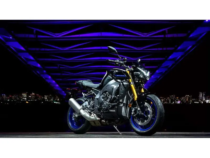 2026 Yamaha MT-10 SP PRE-COMMANDE