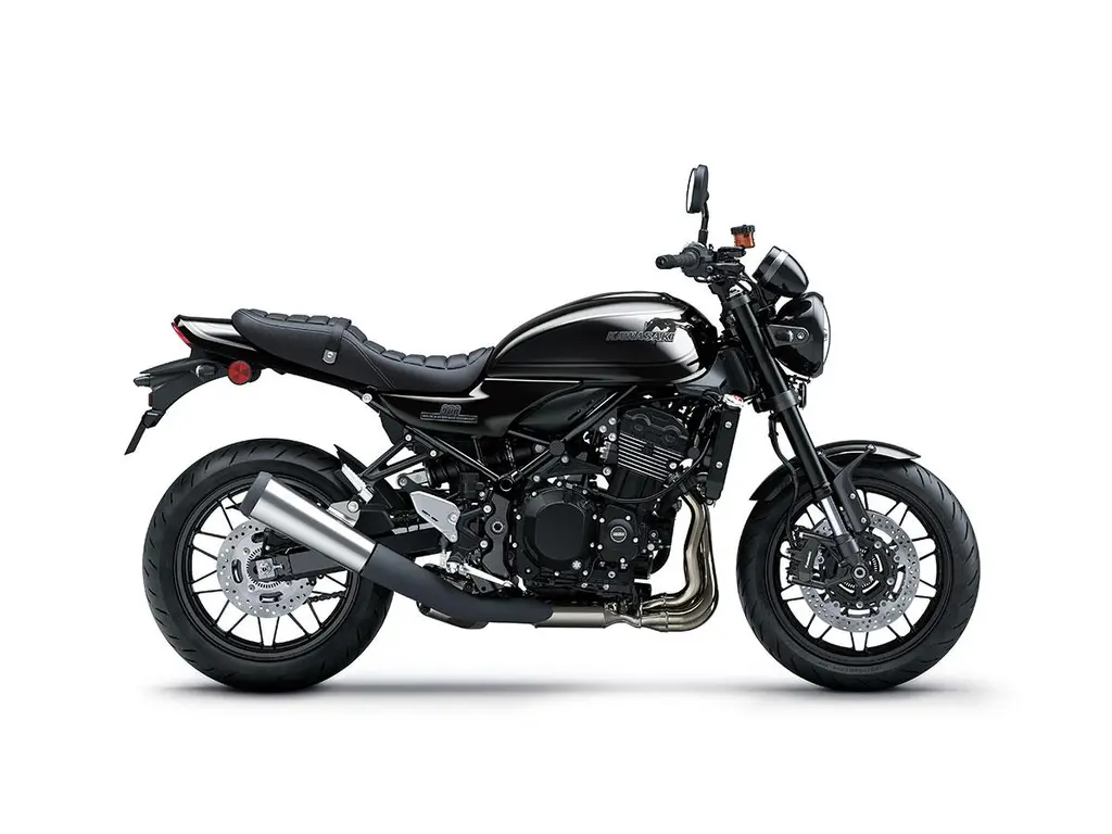 New 2026 Kawasaki Z900RS in Laval - Laval Moto