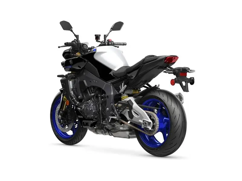 2026 Yamaha MT-10 SP PRE-COMMANDE