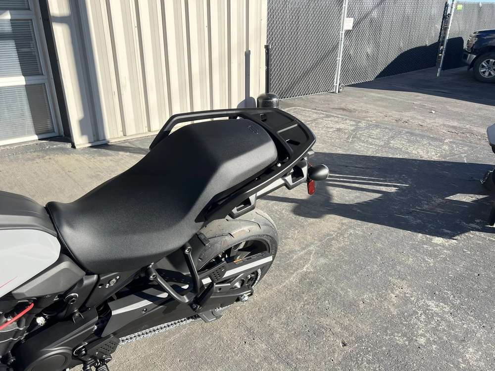 2025 Harley-davidson Pan America 1250 St alt