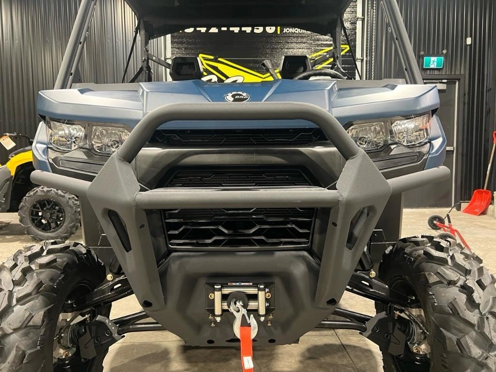 Can-am Defender Xt Hd10 2025 alt