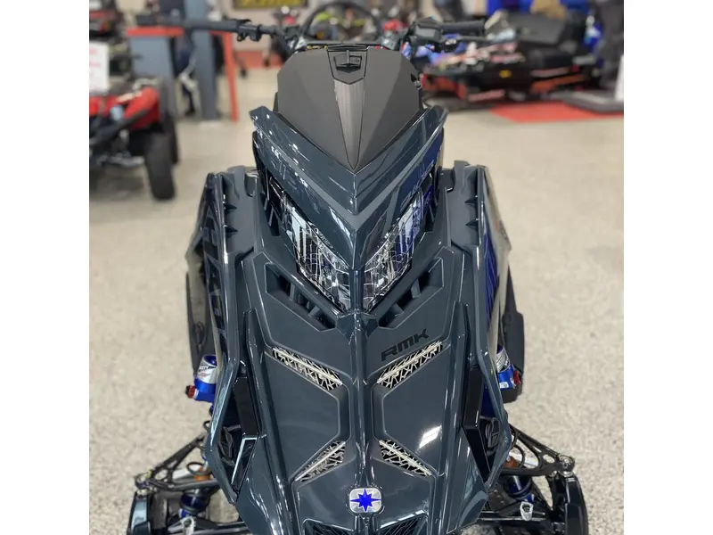 2026 Polaris 9R RMK KHAOS 146 Patriot
