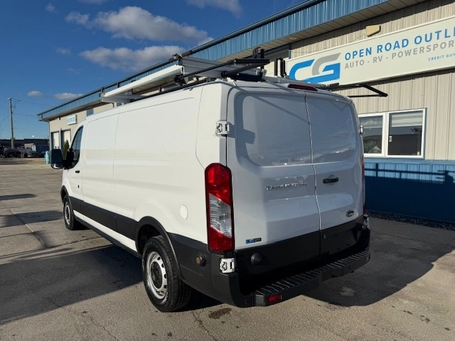 2019 Ford Transit T-350 Cargo Van alt