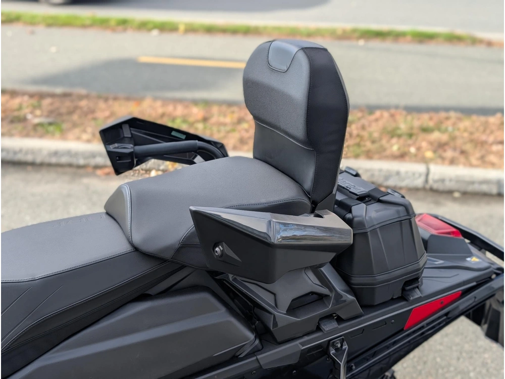 2025 Polaris Prostar S4 Indy Adventure X2 137 | 📍 Beauce Sports 20 Min Des Ponts 📍 alt