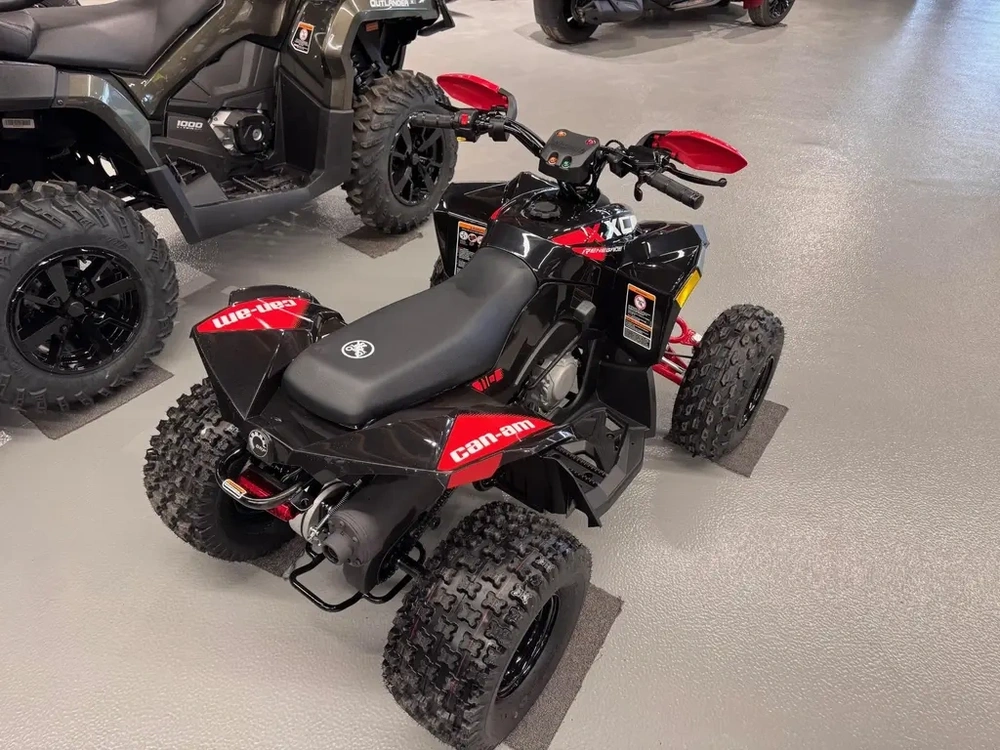 Can-am Renegade X Xc 110 Xxc 2026 alt