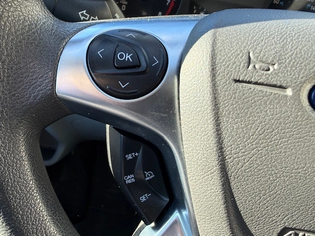 2019 Ford Transit T-350 Cargo Van alt