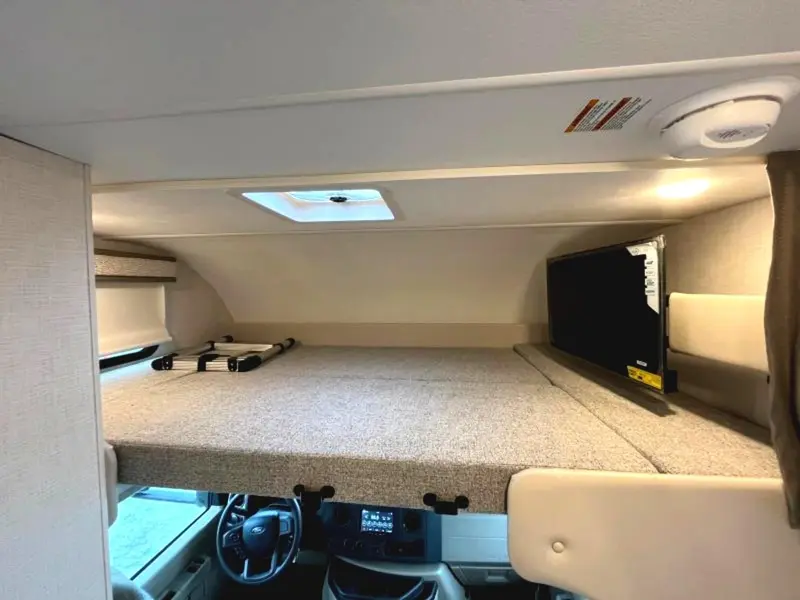 2026 Thor Echelon LC19