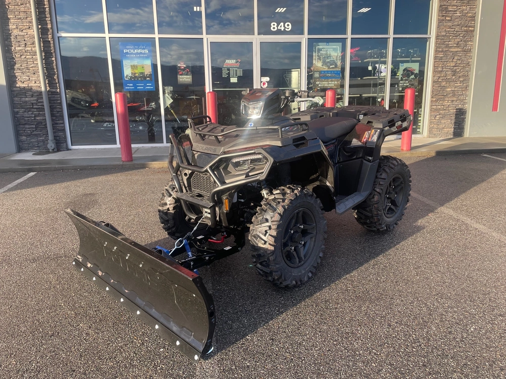 2025 Polaris Sportsman 570 Trail alt
