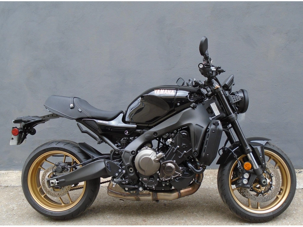 Yamaha Xsr900 2025 alt