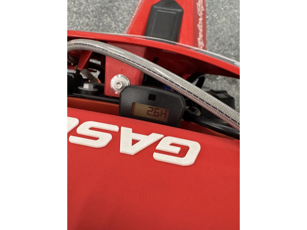 Gasgas Mc450f Factory 2024 alt