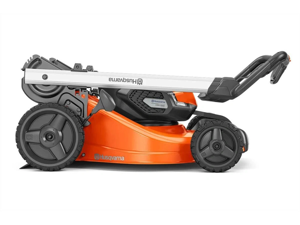 2024 Husqvarna Le 322r W/ Battery & Charger alt