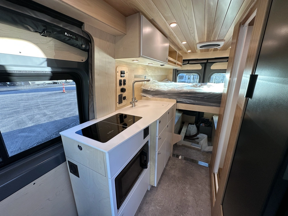 Vanlife Campers Liv 2025 alt