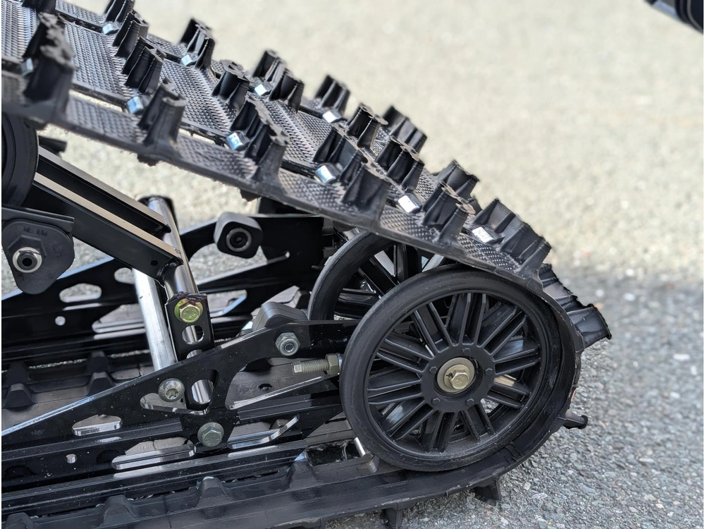 2025 Polaris Prostar S4 Indy Adventure X2 137 | 📍 Beauce Sports 20 Min Des Ponts 📍 alt