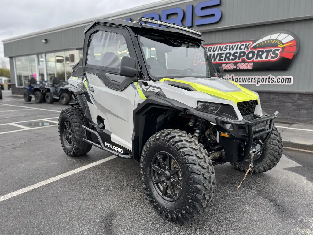 2023 Polaris GENERAL XP 1000