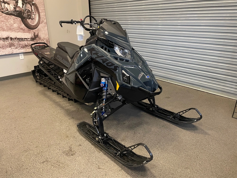 2026 Polaris 850 Rmk Khaos 155 alt