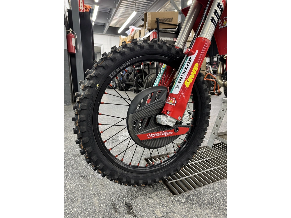 Gasgas Mc450f Factory 2024 alt