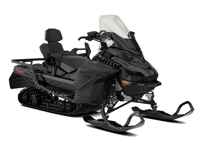 Ski-doo Expedition Le 20'' 600r E-tec Crosscut 1.5'' E.s. 2026 alt