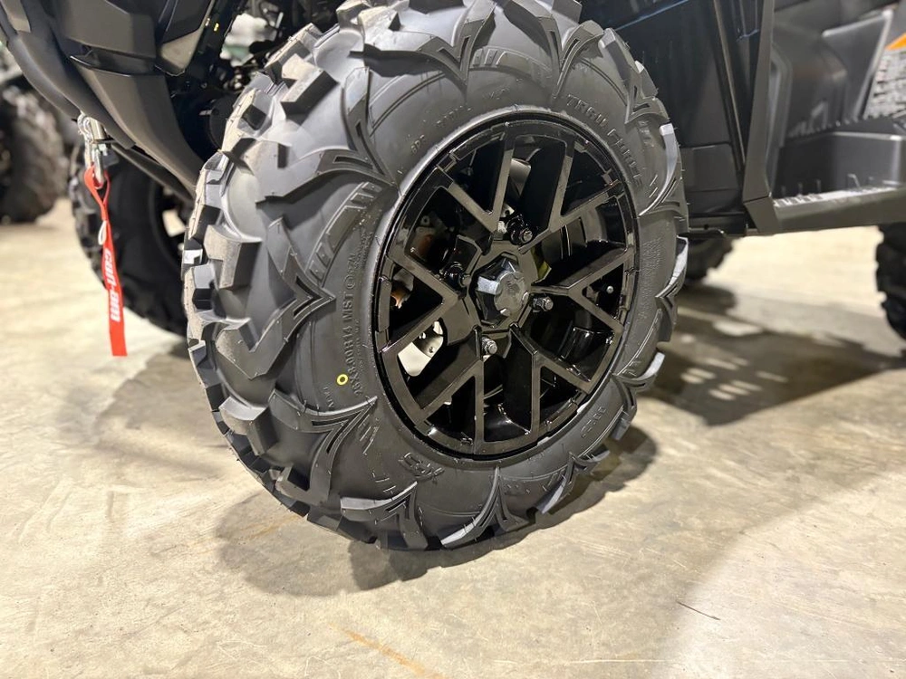 Can-am Outlander Max Xt 700 2025 alt