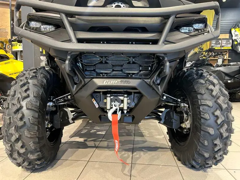 2026 Can-Am Outlander MAX XT 850