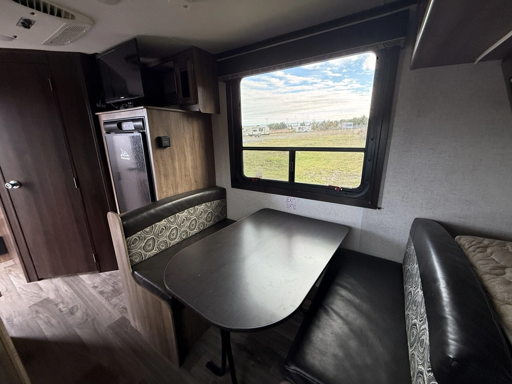 2018 Jayco 16xrb Hybride alt