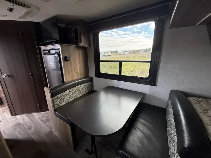 2018 Jayco 16XRB hybride thumbnail 9