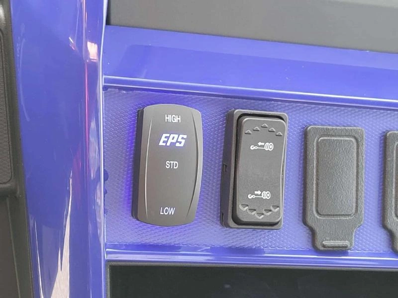 Yamaha Wolverine Rmax2 1000 Sport 2026 alt