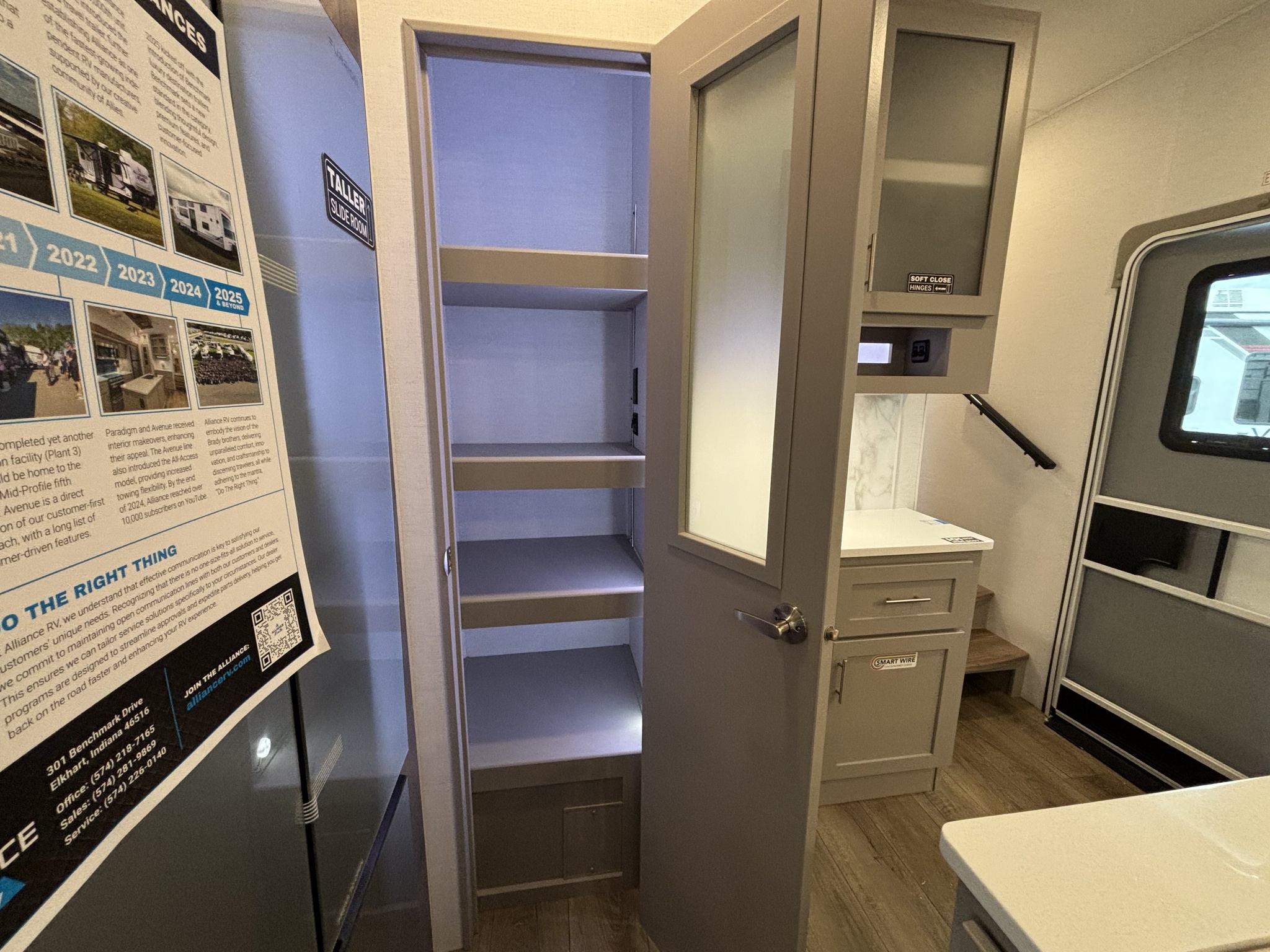 2026 Alliance RV Avenue 29RL