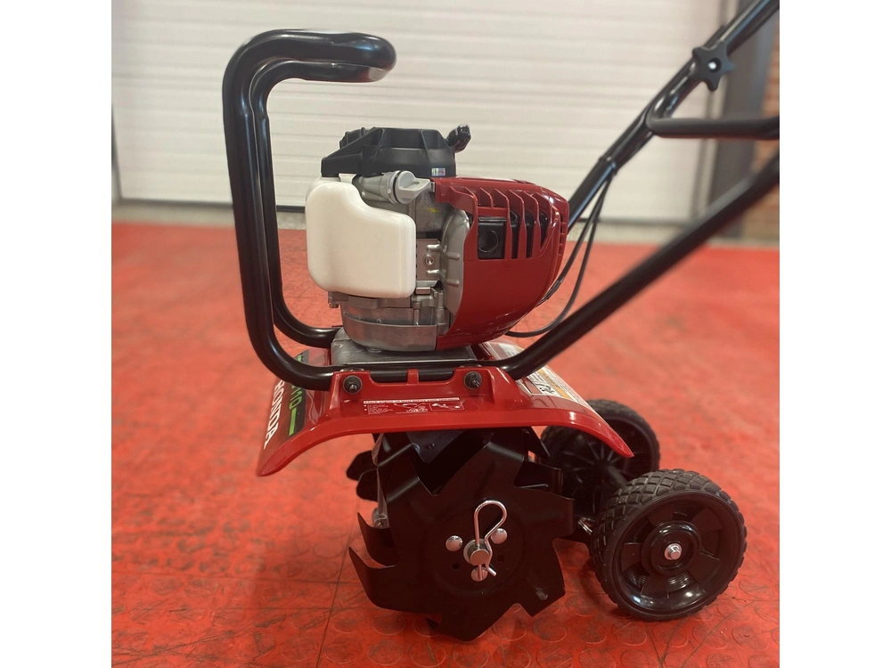 2025 Honda Fb110k1c Tiller alt