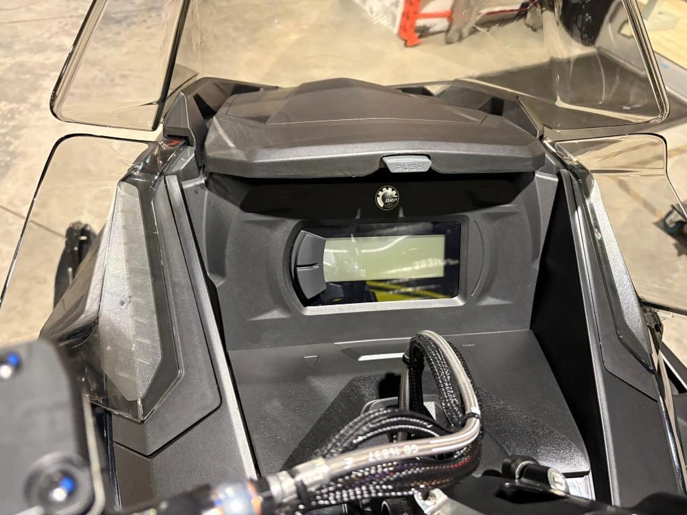 Ski-doo Backcountry Adrenaline (43'') 850 E-tec Storm 150 1.5'' E.s. 2026 alt