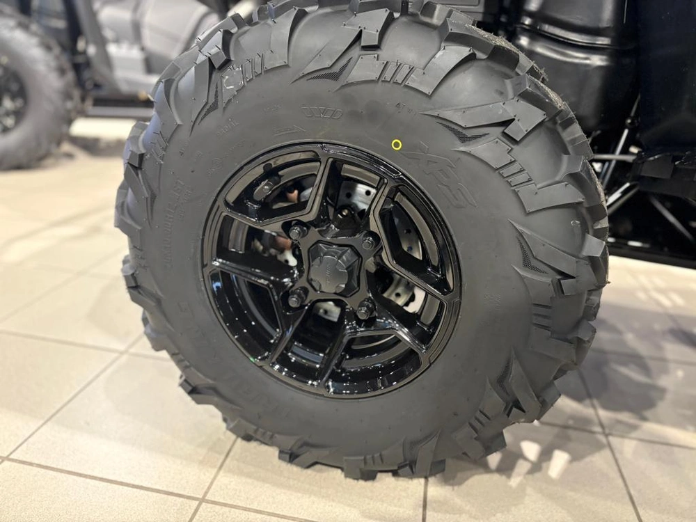 Can-am Outlander Max Pro Xu Hd7 2025 alt